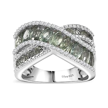 Green Sapphire / 7 - Product card gallery slide 1 (10177618084153)