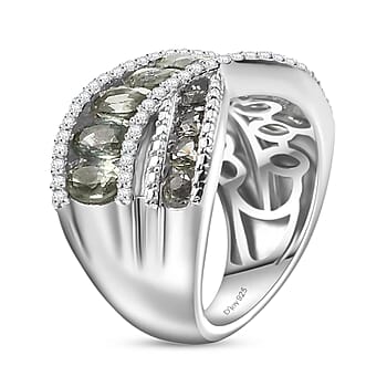 Green Sapphire / 7 - Product card gallery slide 4 (10177618084153)