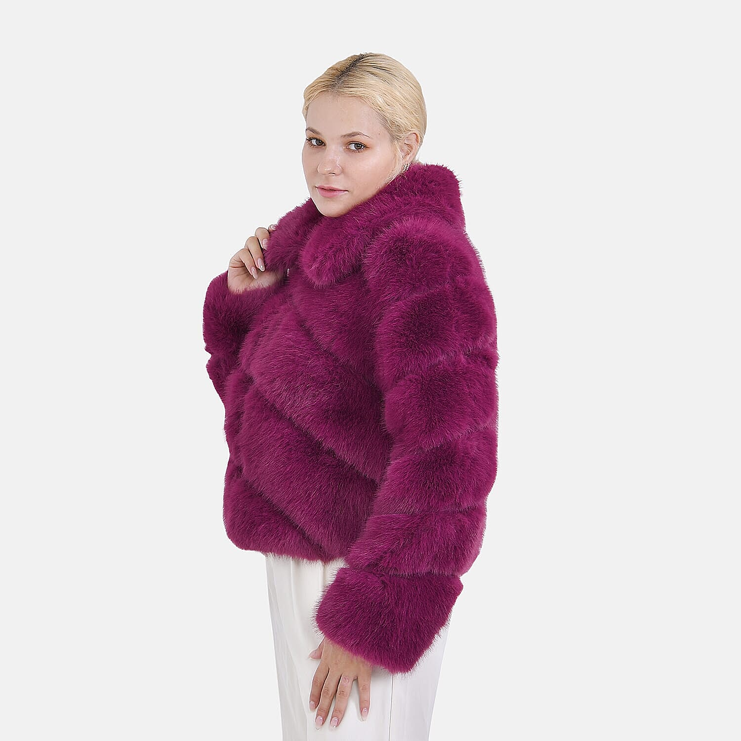 Berry / S/L - Product card gallery slide 4 (10177618444601)