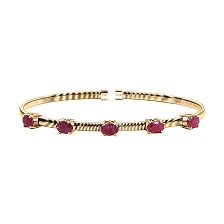 Montepuez Ruby - Product card gallery slide 1 (10177618641209)