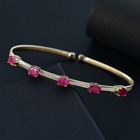 Montepuez Ruby - Product card gallery slide 2 (10177618641209)