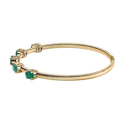 Kagem Zambian Emerald - Product card gallery slide 4 (10177618641209)