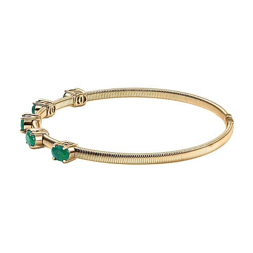 Kagem Zambian Emerald - Product card gallery slide 4 (10177618641209)