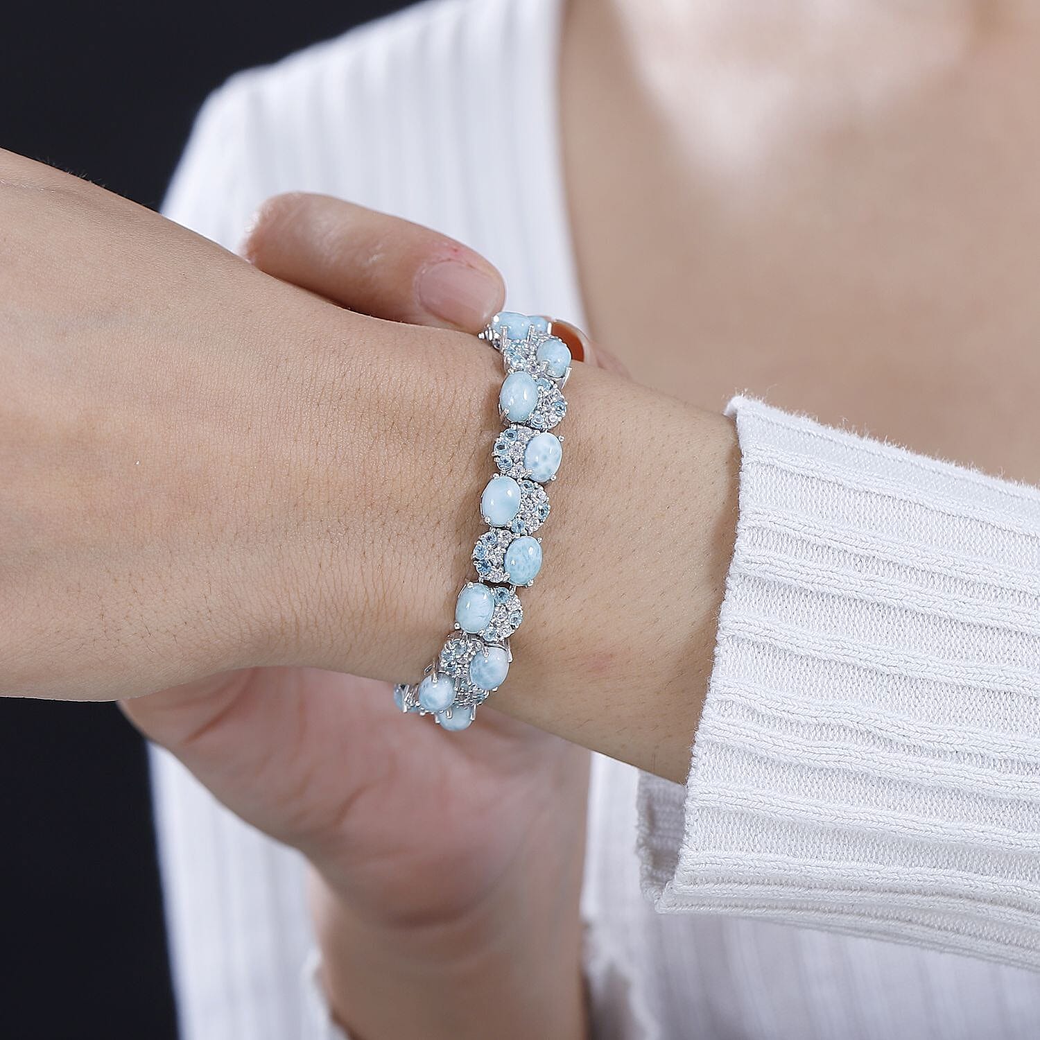 6.5 Inches - Product card gallery slide 3 (10145560592667)