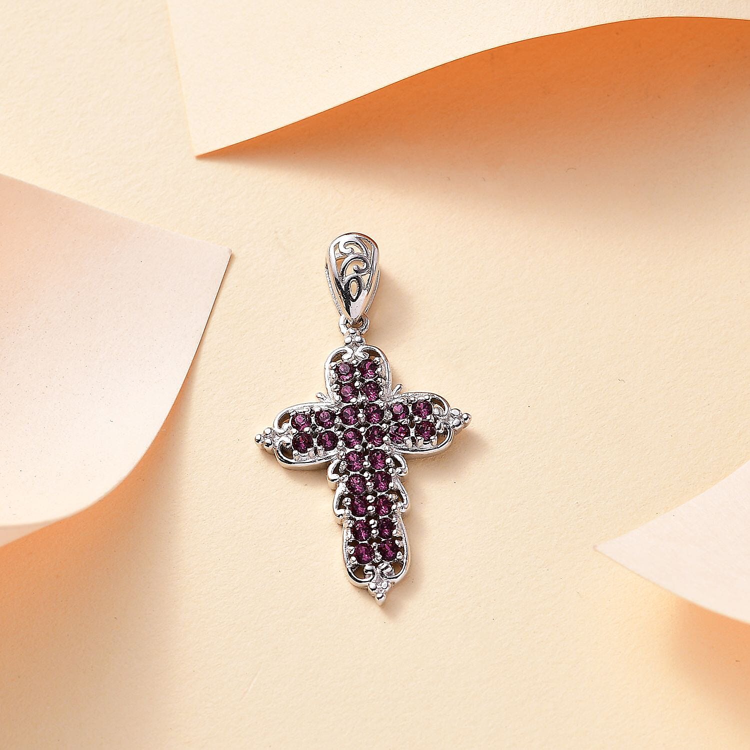 Amethyst Crystal - Product card gallery slide 2 (10145560822043)