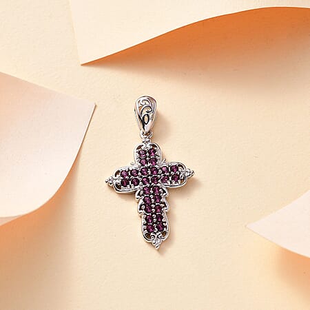 Amethyst Crystal - Product card gallery slide 2 (10177619231033)