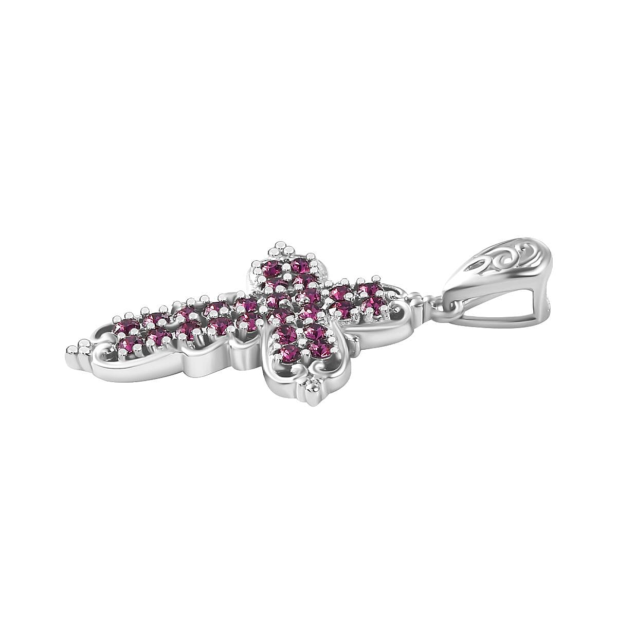 Amethyst Crystal - Product card gallery slide 4 (10145560822043)