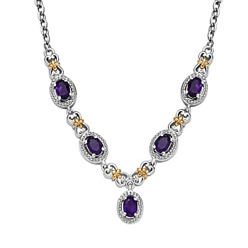 Amethyst - Product card gallery slide 1 (10177619853625)