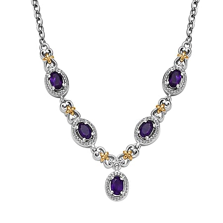 Amethyst - Product card gallery slide 1 (10177619853625)