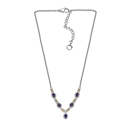 Amethyst - Product card gallery slide 4 (10177619853625)