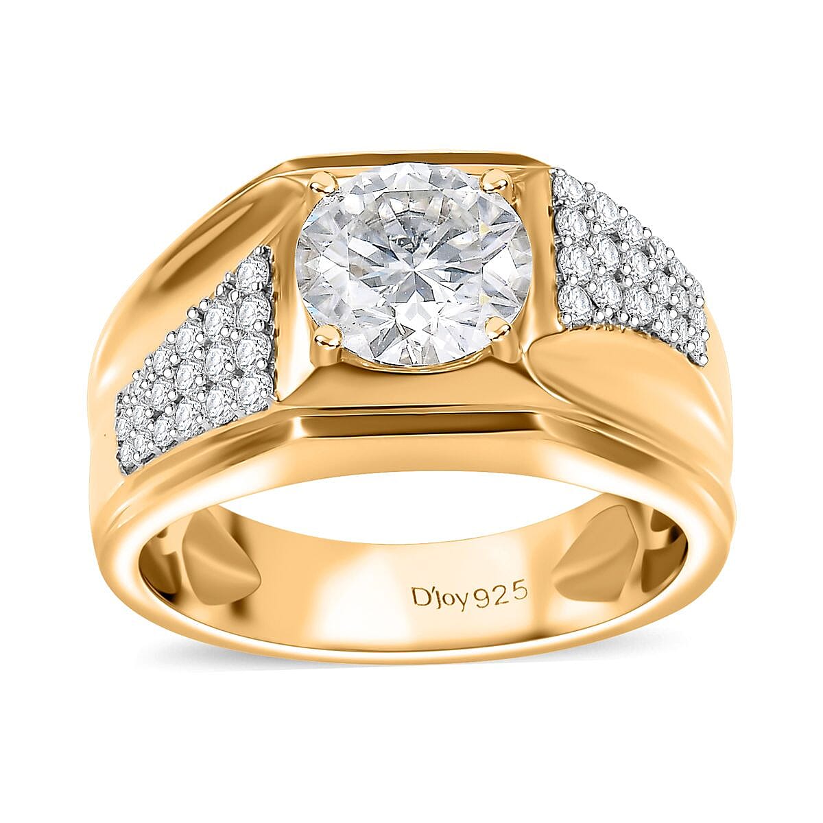 Moissanite / 12 - Product card gallery slide 1 (10145560985883)