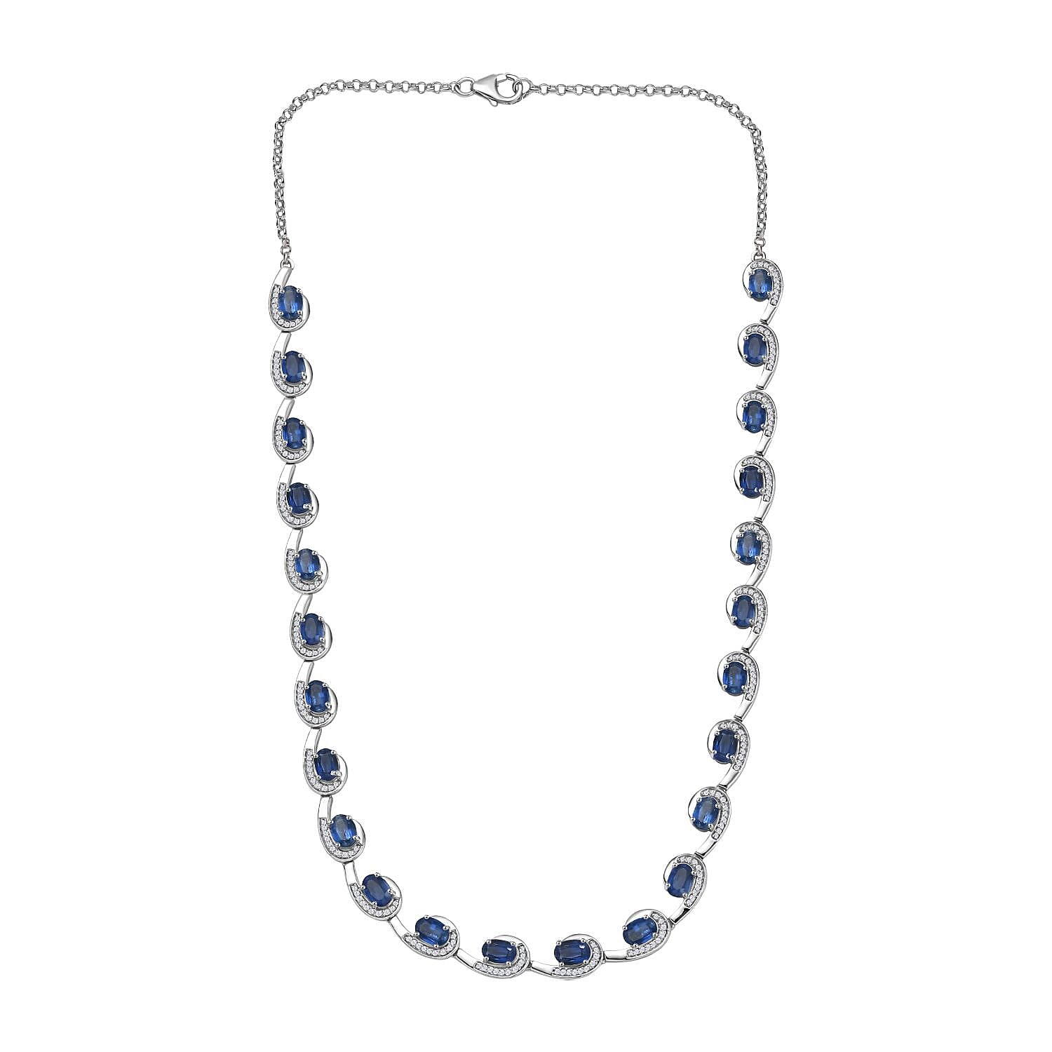 Kyanite - Product card gallery slide 4 (9432215159039)
