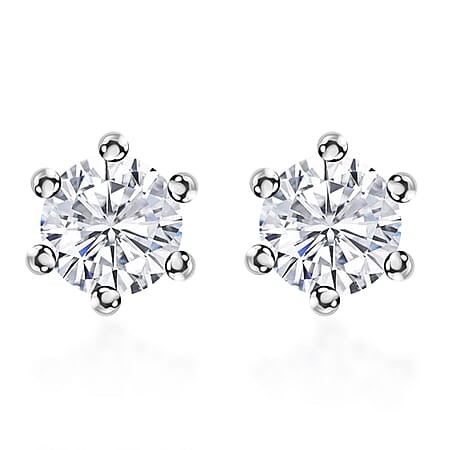 Moissanite - Product card gallery slide 1 (10177620574521)
