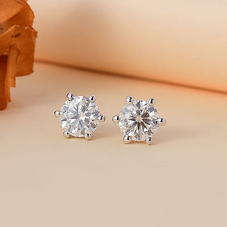 Moissanite - Product card gallery slide 2 (10177620574521)