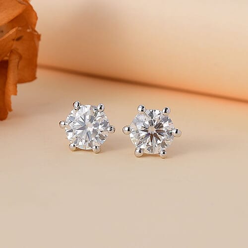 Moissanite - Product card gallery slide 2 (10177620574521)