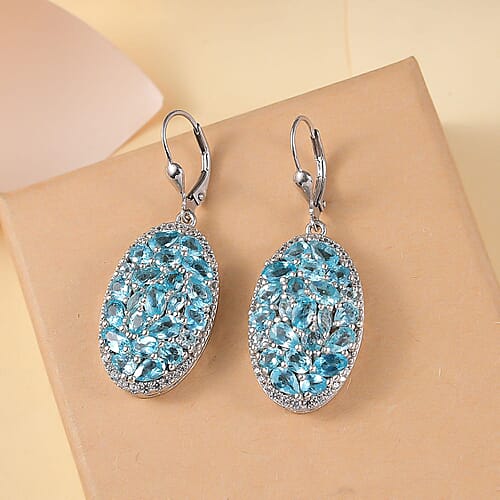 Blue Apatite - Product card gallery slide 2 (10177620836665)
