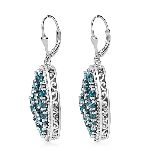 Blue Apatite - Product card gallery slide 4 (10177620836665)
