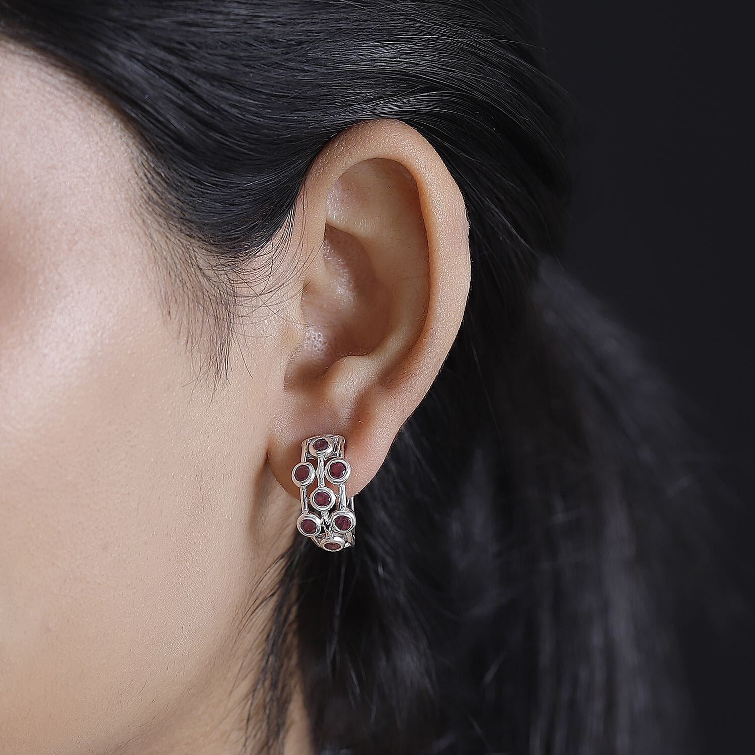 Niassa Ruby - Product card gallery slide 3 (10145561116955)