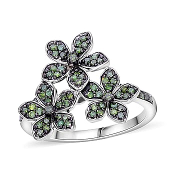 Green Diamond / 6 - Product card gallery slide 1 (9432289739007)