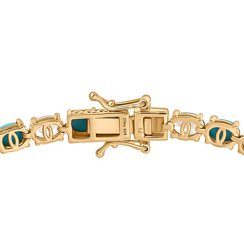 Sleeping Beauty Turquoise / 7.25 Inches - Product card gallery slide 4 (9432287215871)