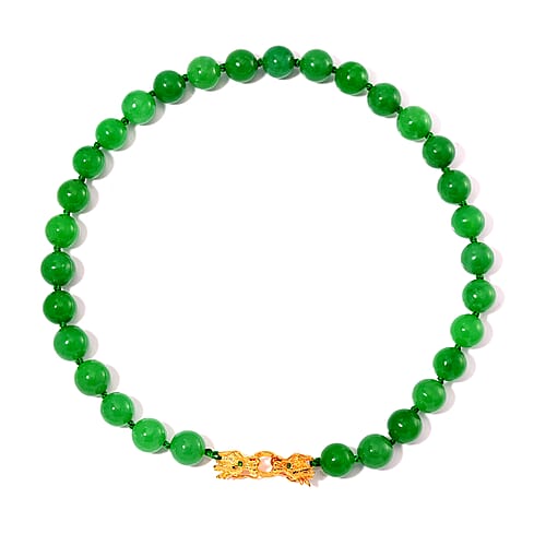 Green Jade - Product card gallery slide 3 (10177621164345)