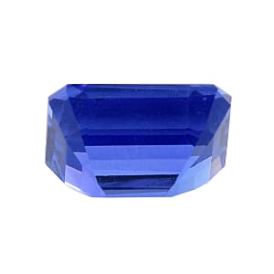 Premium Tanzanite (Oct 8x6 mm) 1.50 ctw