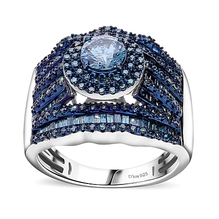 Blue Diamond / 6 - Product card gallery slide 1 (10177622114617)