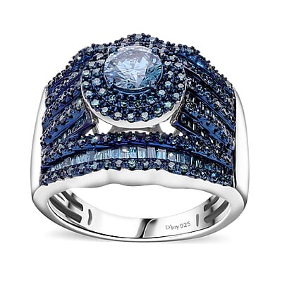 Blue Diamond / 7 - Product card gallery slide 1 (10177622114617)