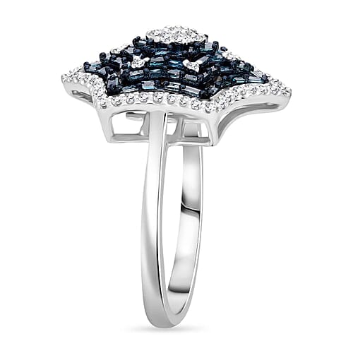 Blue Diamond / 6 - Product card gallery slide 3 (9432289083647)