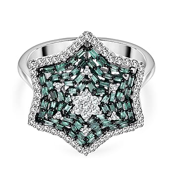 Green Diamond / 6 - Product card gallery slide 1 (10177622409529)