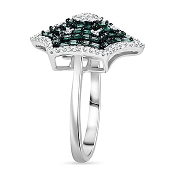 Green Diamond / 6 - Product card gallery slide 4 (10177622409529)