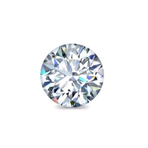 IGI Certified Luxuriant Lab Grown Diamond (G VS2) (Rnd 9.24 mm) 3.00 ctw