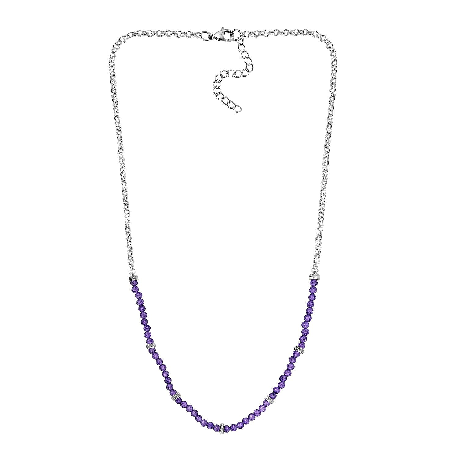 Amethyst - Product card gallery slide 4 (10145562460443)