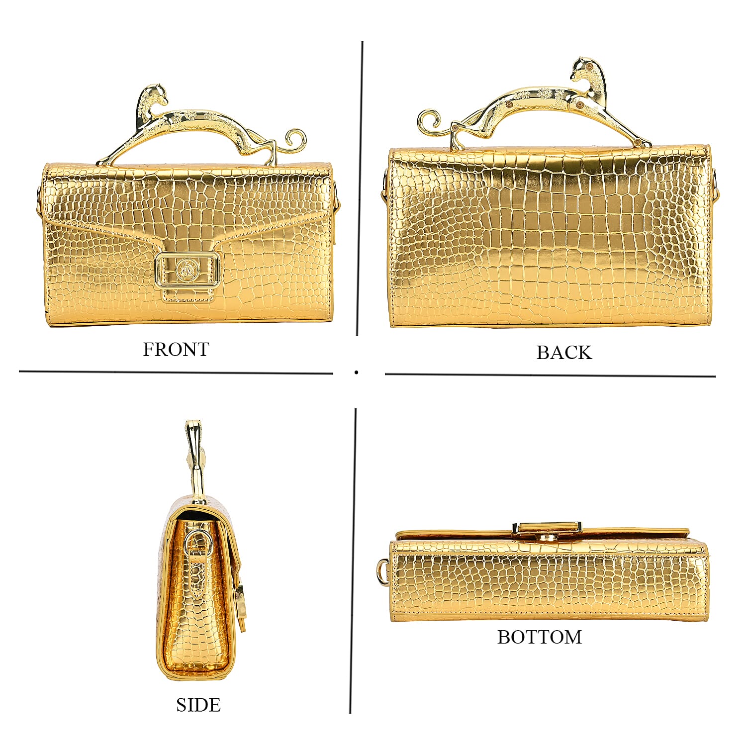 Gold - Product card gallery slide 4 (9432304976127)