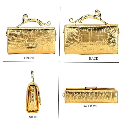 Gold - Product card gallery slide 4 (9432304976127)