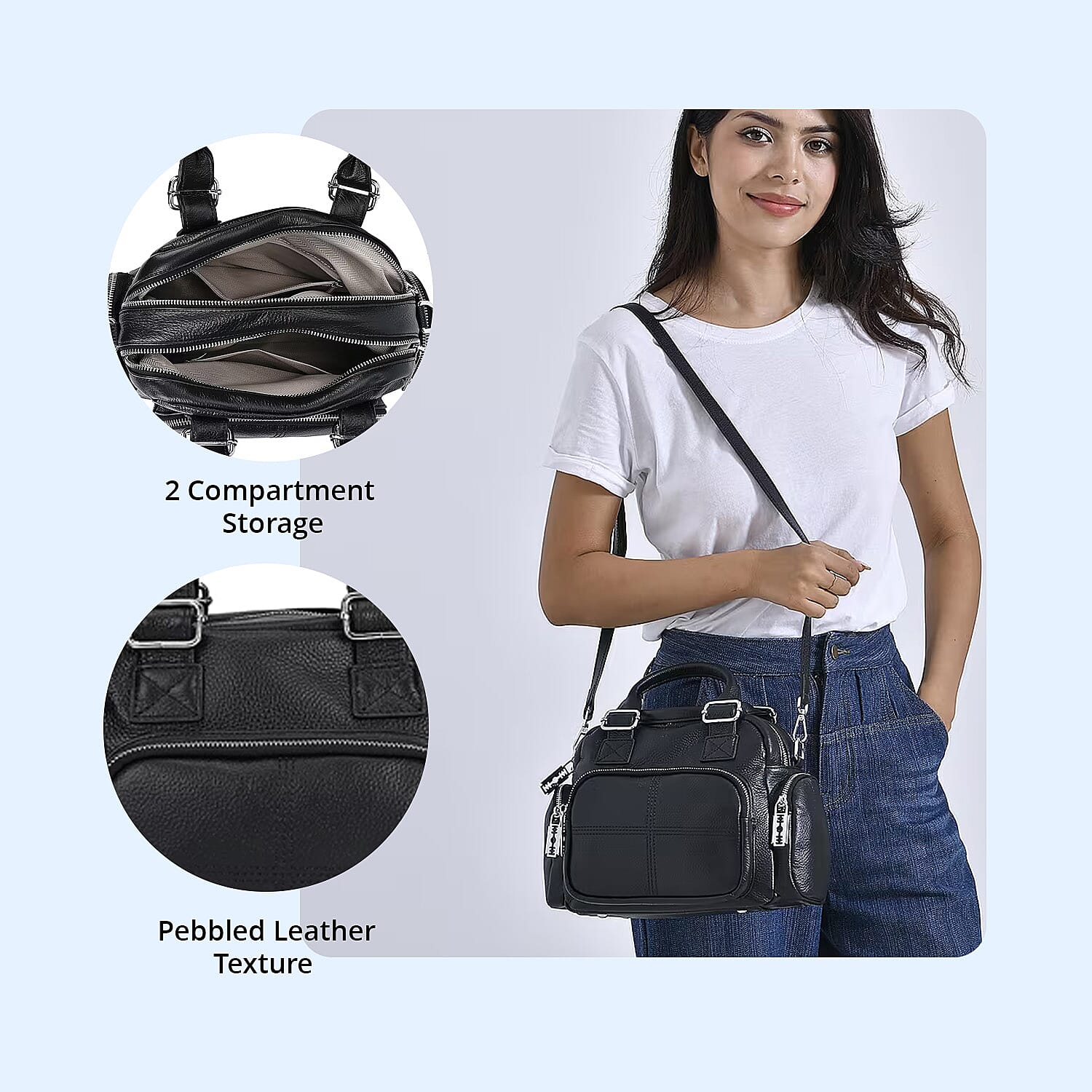 Black - Product card gallery slide 3 (10145570259227)