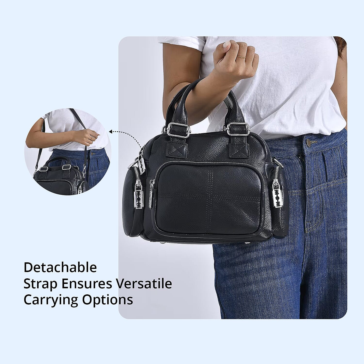 Black - Product card gallery slide 4 (10145570259227)