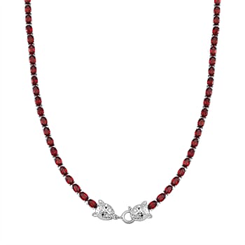 Tanzanian Wine Garnet - Product card gallery slide 1 (9432283644159)