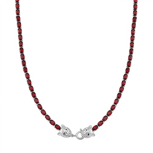 Tanzanian Wine Garnet - Product card gallery slide 1 (9432283644159)