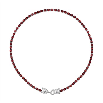 Tanzanian Wine Garnet - Product card gallery slide 3 (9432283644159)