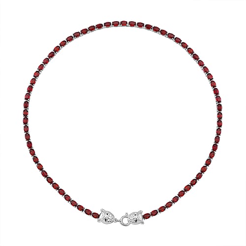 Tanzanian Wine Garnet - Product card gallery slide 3 (9432283644159)