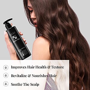 Daeng Gi Meo Ri Clinic Plus Revitalizing Scalp Care Shampoo (9.4oz)