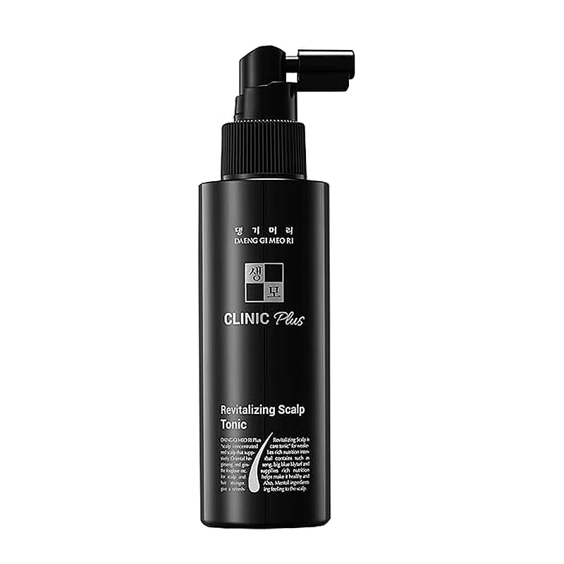 Daeng Gi Meo Ri Clinic Plus Revitalizing Scalp Tonic (3.3oz)