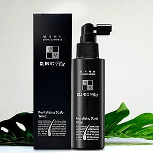 Daeng Gi Meo Ri Clinic Plus Revitalizing Scalp Tonic (3.3oz)