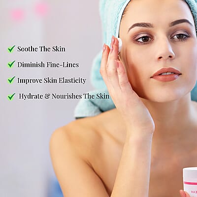 Jigott Collagen Water Bomb Cream (5.07oz)