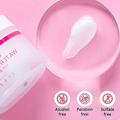 Jigott Collagen Water Bomb Cream (5.07oz)