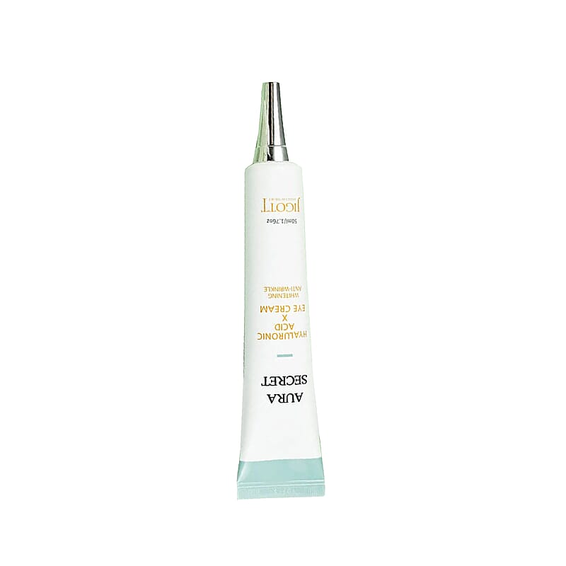 Jigott Aura Secret Hyaluronic Acid Eye Cream (1.7oz)