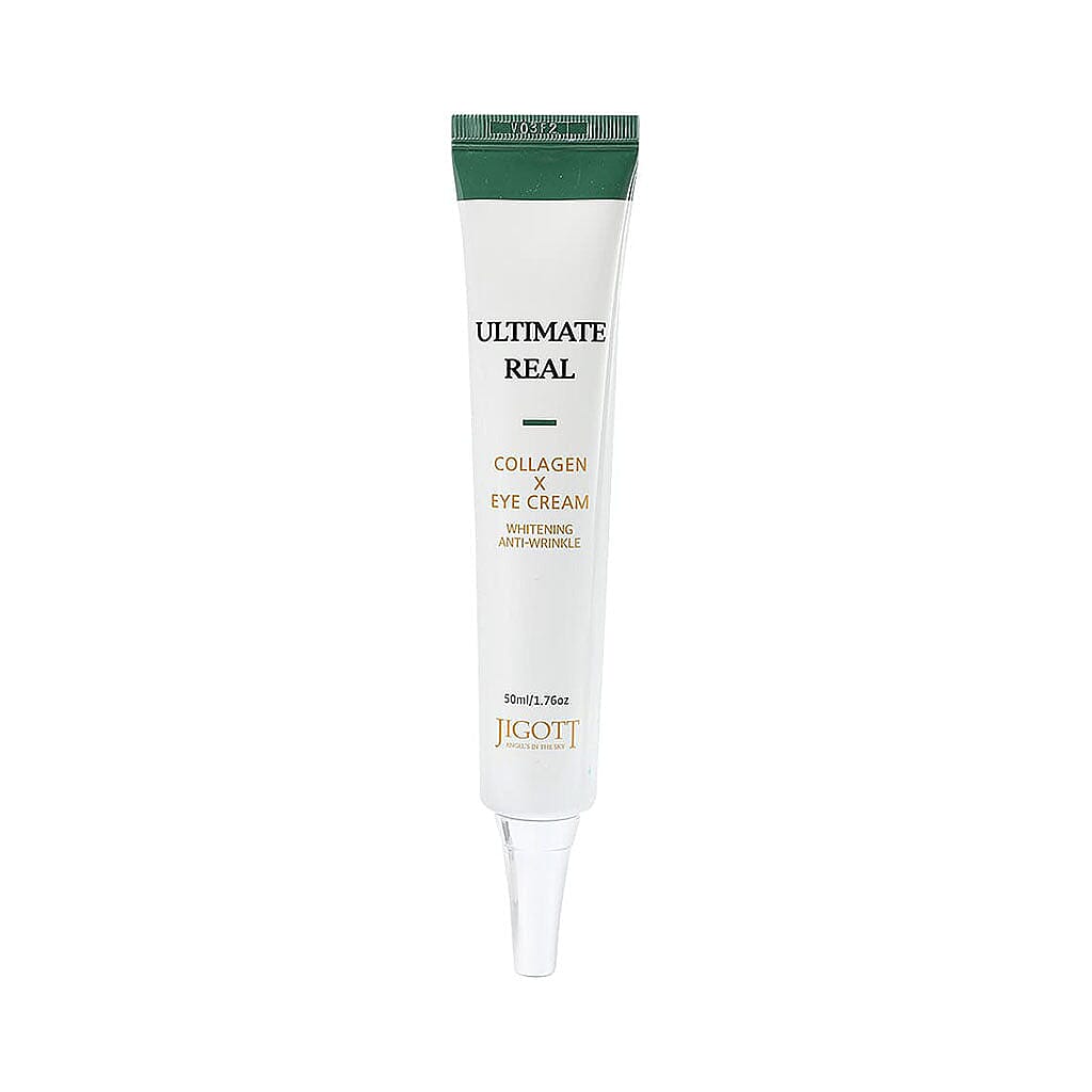 Jigott Ultimate Collagen Eye Cream
