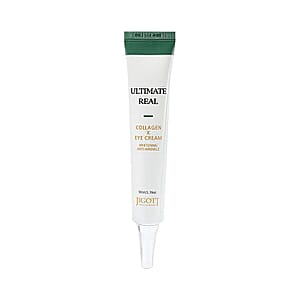 Jigott Ultimate Real Collagen Eye Cream