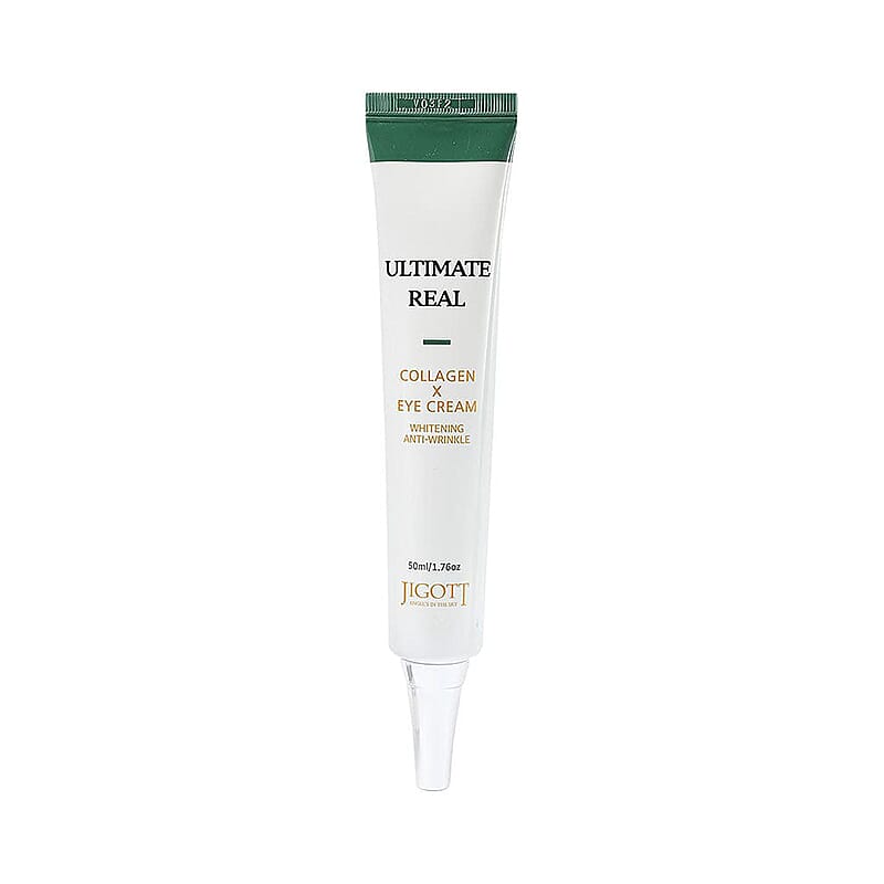 Jigott Ultimate Collagen Eye Cream